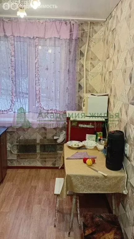 1-комнатная квартира: Саратов, Перспективная улица, 8А (22 м) - Фото 2