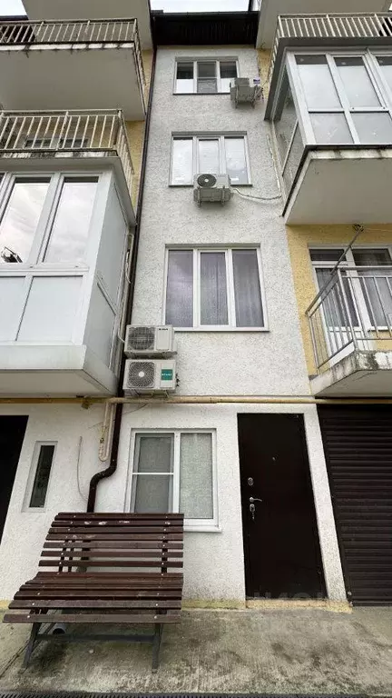 Квартира, студия, 18 м - Фото 0