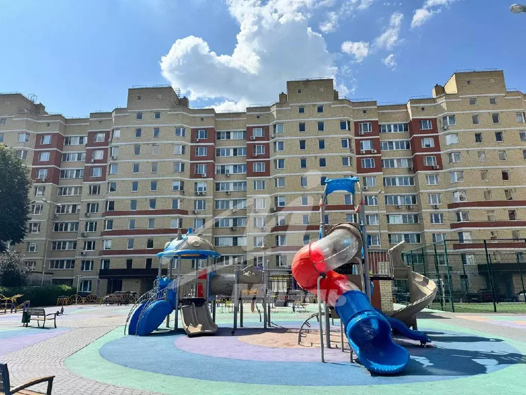 Продается 1-комнатная квартира - Фото 1