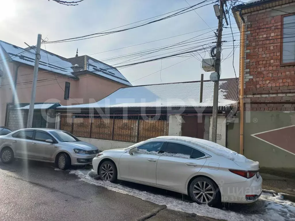 Дом в Дагестан, Махачкала Ленинградская ул., 53А (88 м) - Фото 0