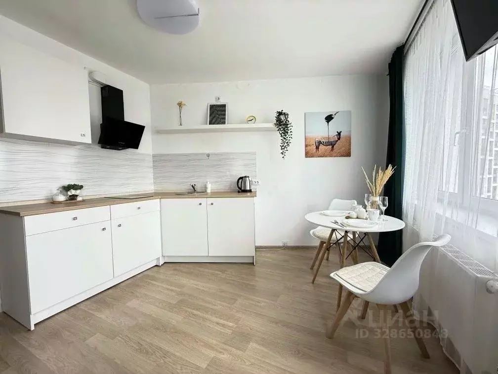 Студия Свердловская область, Екатеринбург ул. Академика Парина, 41 ... - Фото 1