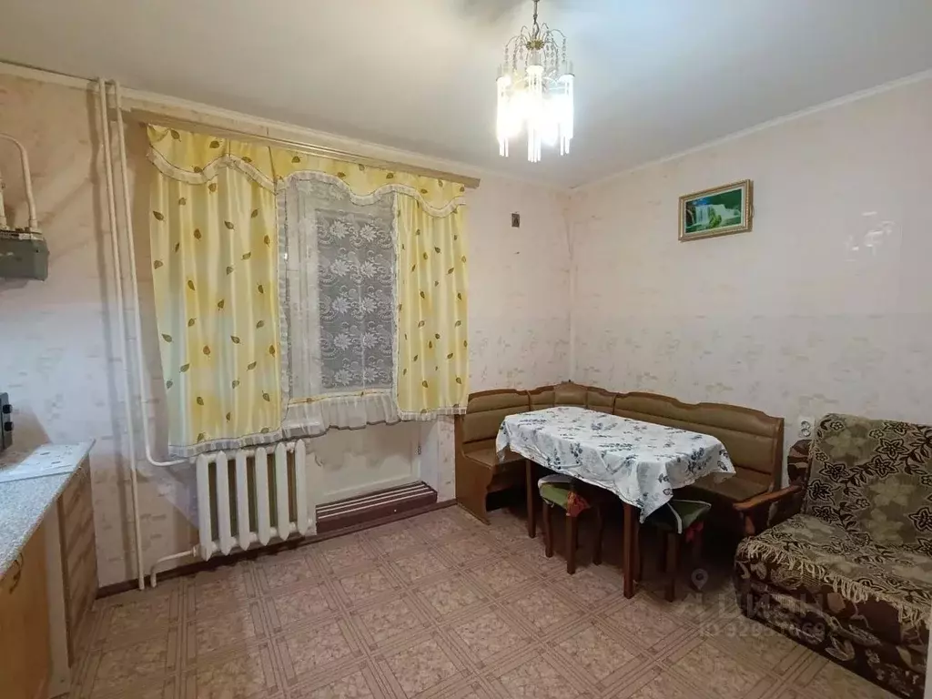 1-к кв. Краснодарский край, Ейск Красная ул., 43/6 (46.5 м) - Фото 2