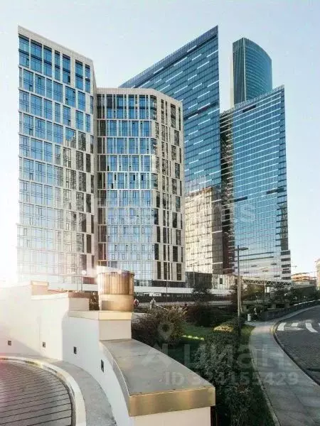 Офис в Москва наб. Пресненская, 10с2 (65 м) - Фото 2