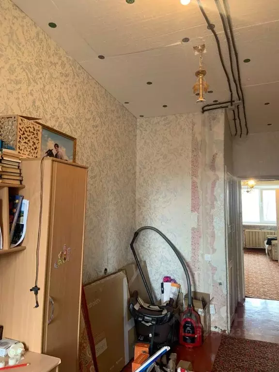 2-к кв. Волгоградская область, Волгоград Пражская ул., 12 (42.0 м) - Фото 2