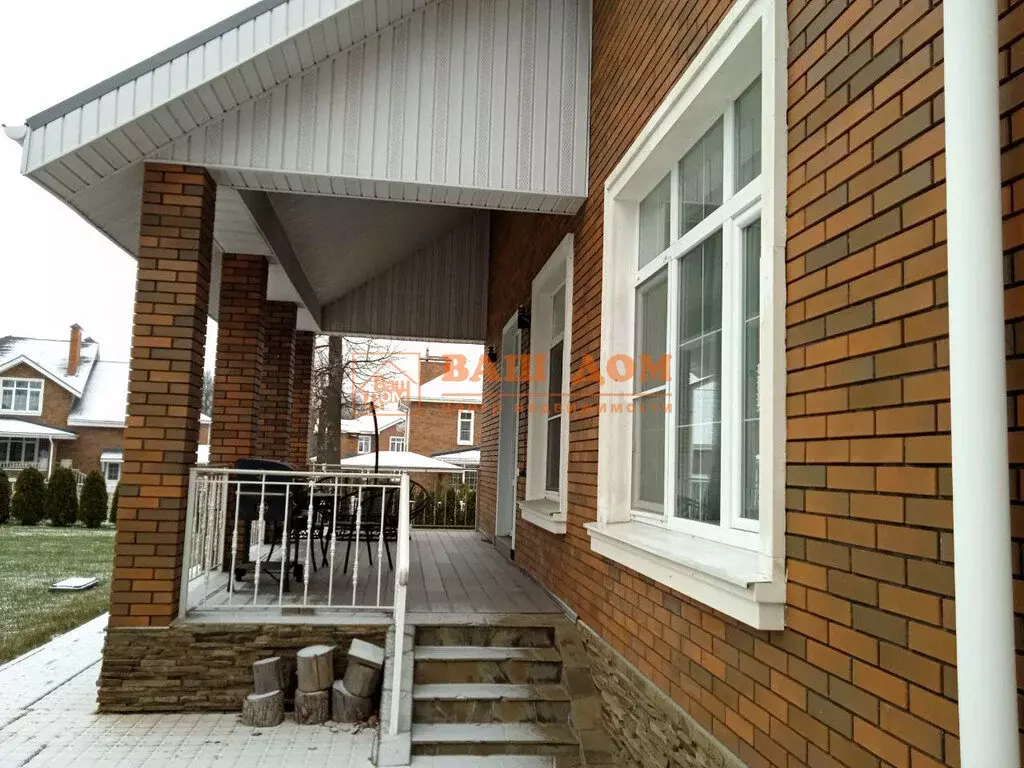 Дом в Тула, Центральный переулок (219.1 м) - Фото 2