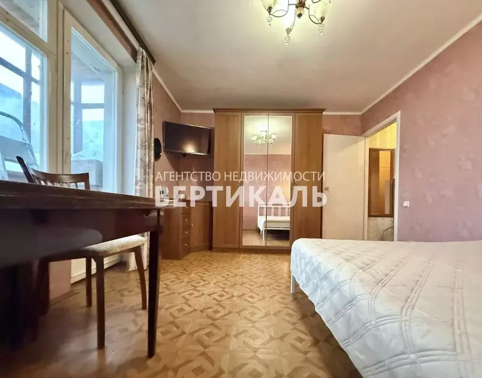 2-к кв. Москва Волгоградский просп., 64К1 (45.0 м) - Фото 1