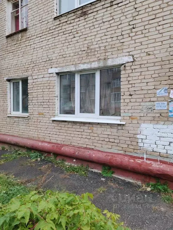 Комната Чувашия, Новочебоксарск Молодежная ул. (12.7 м) - Фото 0