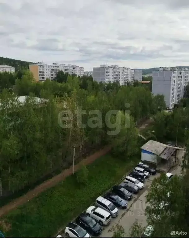 3-к кв. Амурская область, Тында Московский бул., 3 (66.8 м) - Фото 2