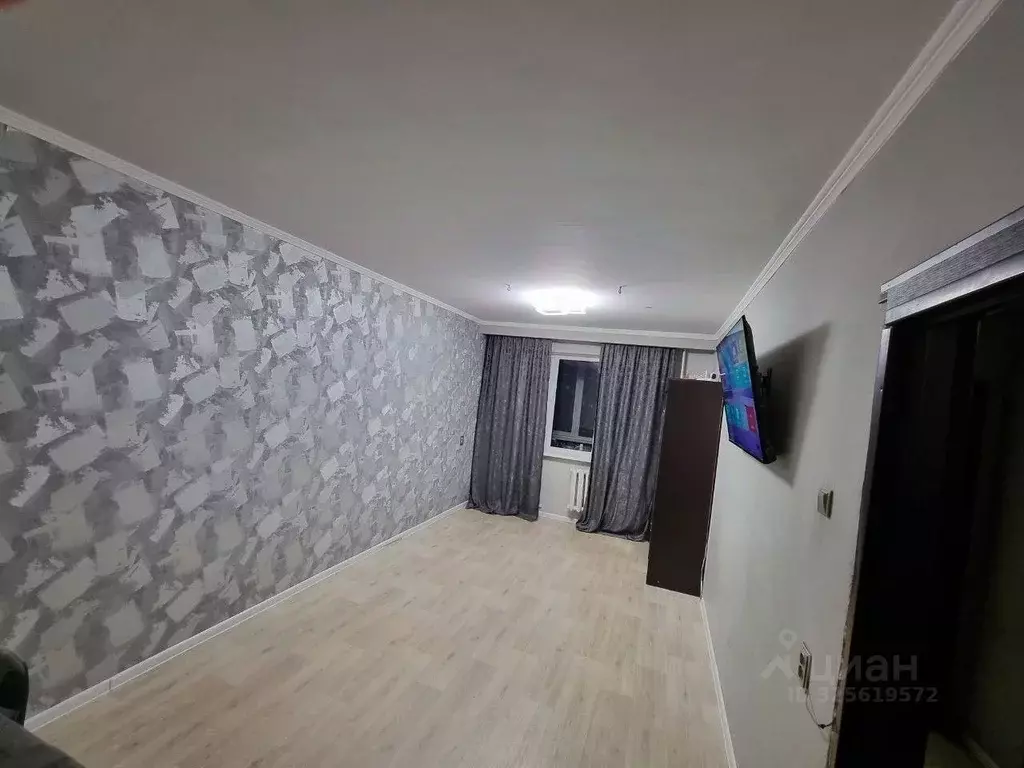 1-к кв. Ульяновская область, Ульяновск ул. Аблукова, 105 (36.0 м) - Фото 2