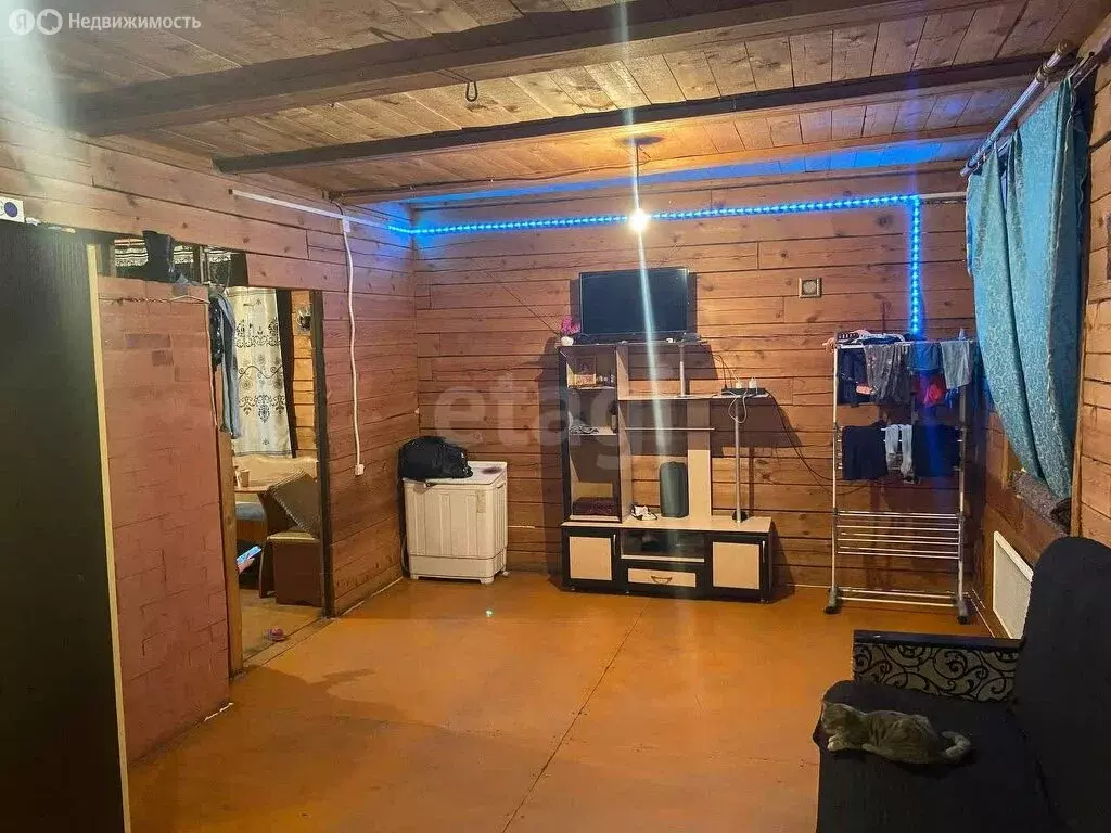 Дом в село Нижняя Иволга, улица Свободы (50.7 м) - Фото 2