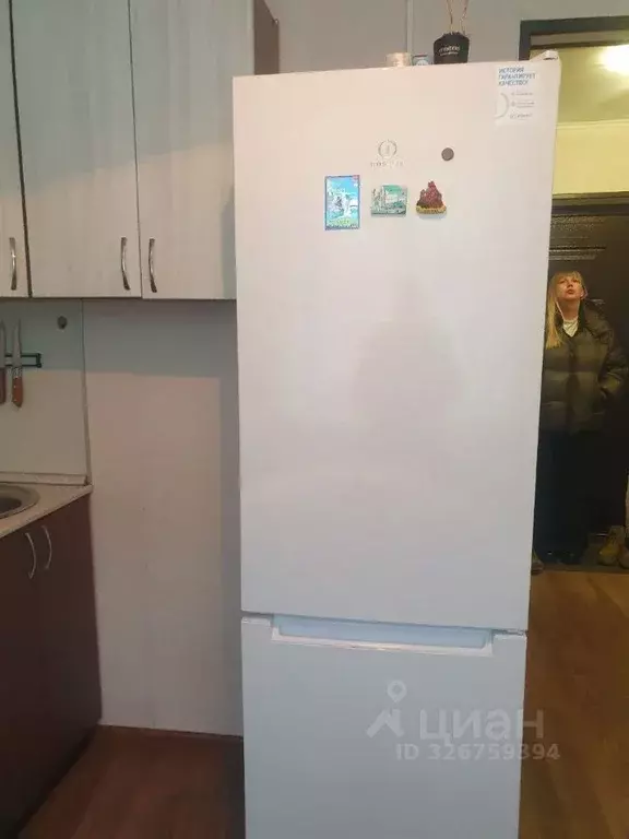 1-к кв. Самарская область, Самара Крутые Ключи мкр, ул. Евгения ... - Фото 2