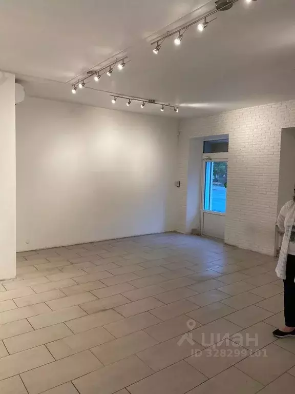 Торговая площадь в Санкт-Петербург ул. Марата, 78 (72 м) - Фото 2