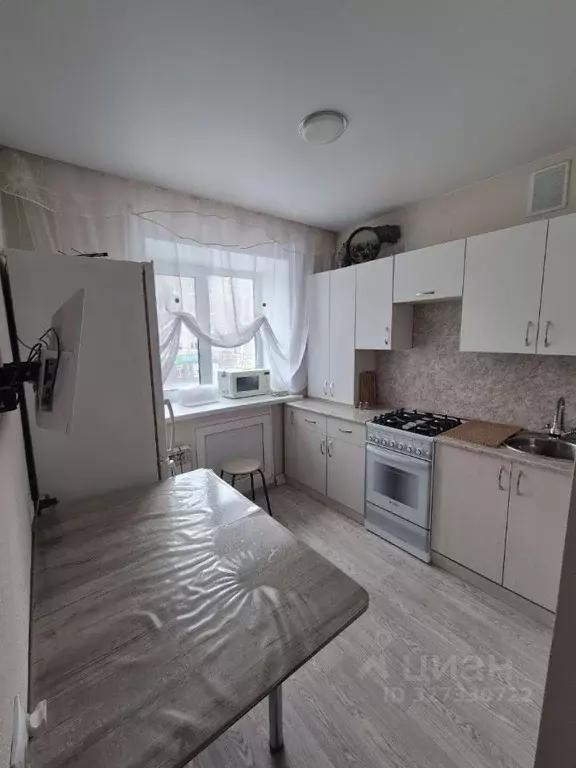 2-к кв. Ульяновская область, Ульяновск ул. Радищева, 173 (48.0 м) - Фото 1