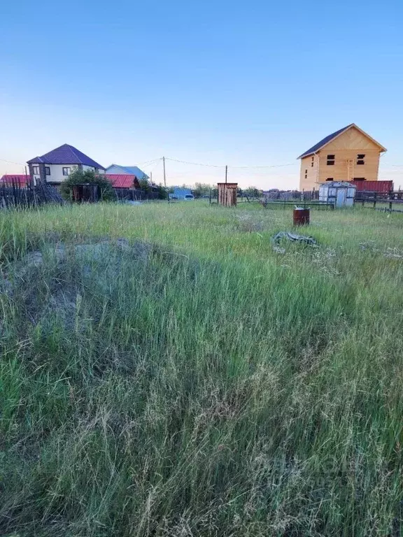 Участок в Саха (Якутия), с. Пригородный  (6.86 сот.) - Фото 1