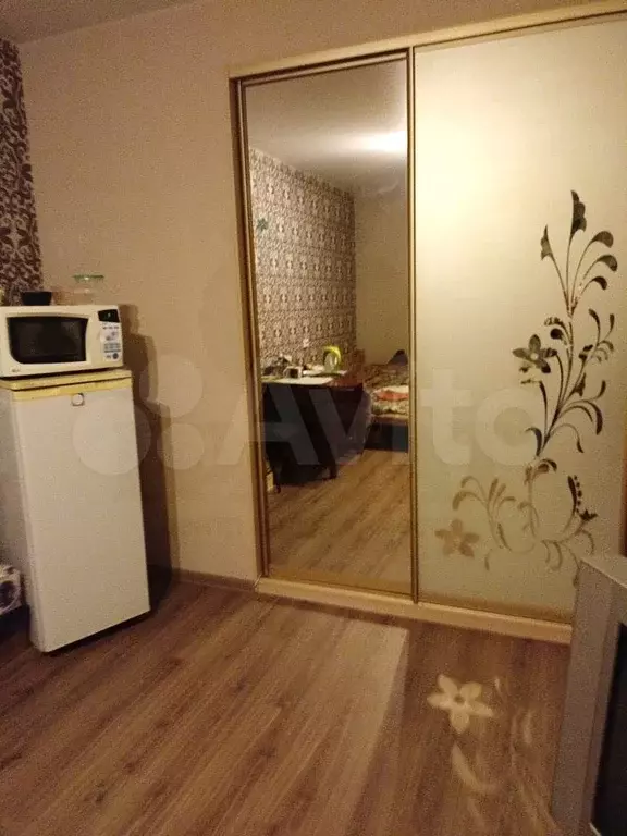 Комната 18,1 м в 3-к., 3/4 эт. - Фото 0