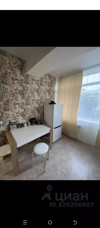 1-к кв. Иркутская область, Шелехов 10-й кв-л, 4 (34.0 м) - Фото 0