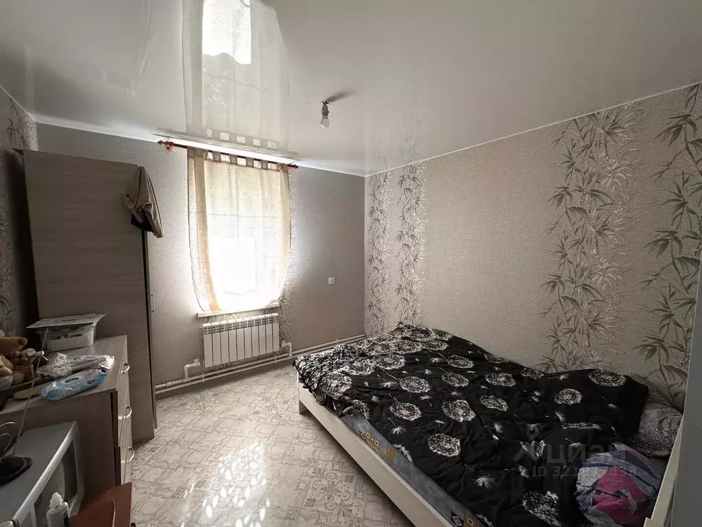 Дом в Новгородская область, Боровичи пос. Полыновка, ул. Устинская, 21 ... - Фото 1