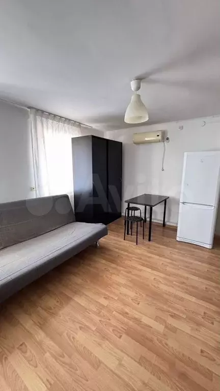 Квартира-студия, 17 м, 3/3 эт. - Фото 0