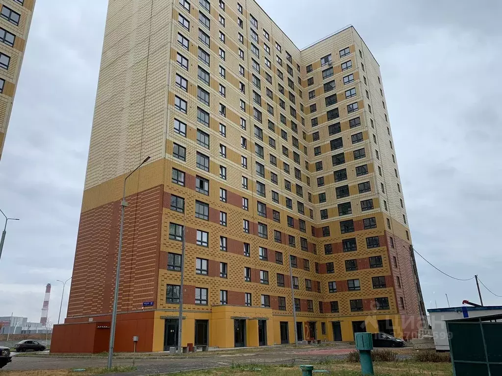 Помещение свободного назначения в Москва ул. Маресьева, 12к2 (87 м) - Фото 1