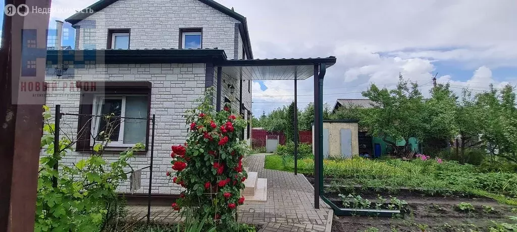 Дом в село Капитанщино, 1 (80 м) - Фото 0