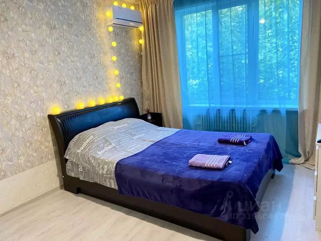 1-к кв. Липецкая область, Задонск ул. Карла Маркса (33.0 м) - Фото 1