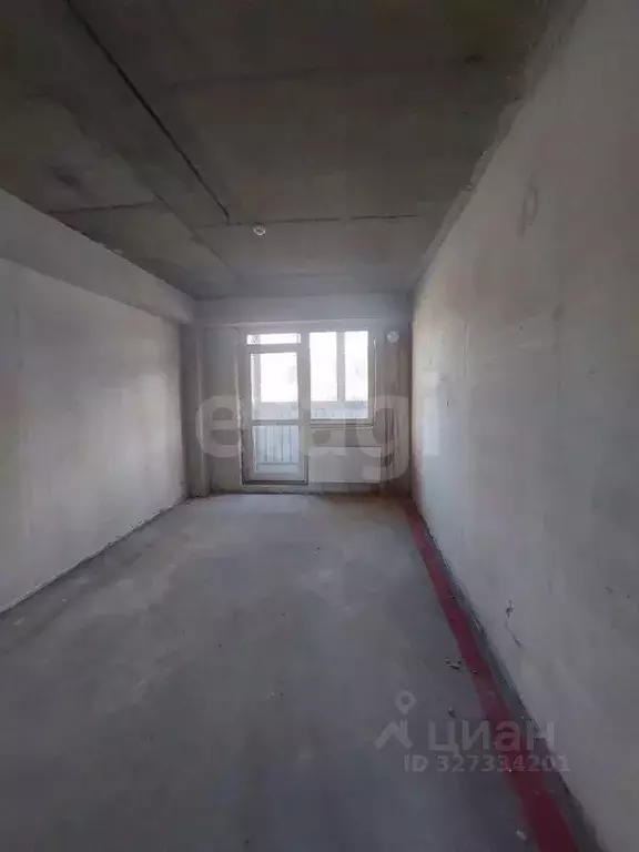 1-к кв. Бурятия, Улан-Удэ 105-й мкр, 47 (63.02 м) - Фото 1