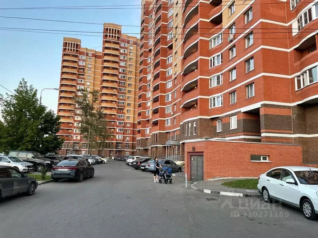 Помещение свободного назначения в Москва, Москва, Троицк ул. ... - Фото 1