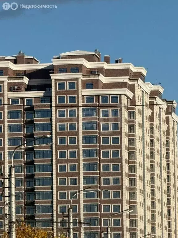 1-комнатная квартира: Махачкала, проспект Петра I, 69 (56 м) - Фото 2