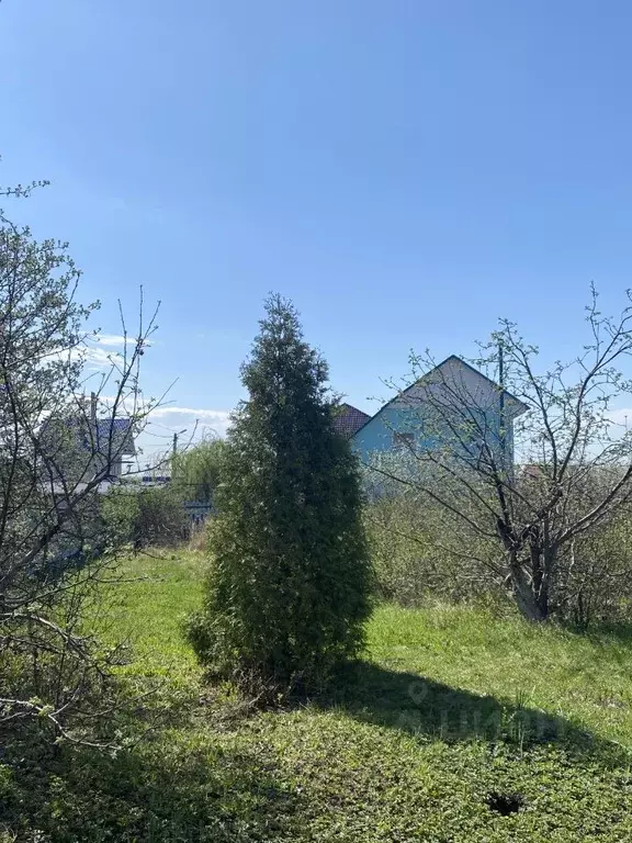 Дом в Самарская область, Волжский район, Смышляевка городское ... - Фото 1