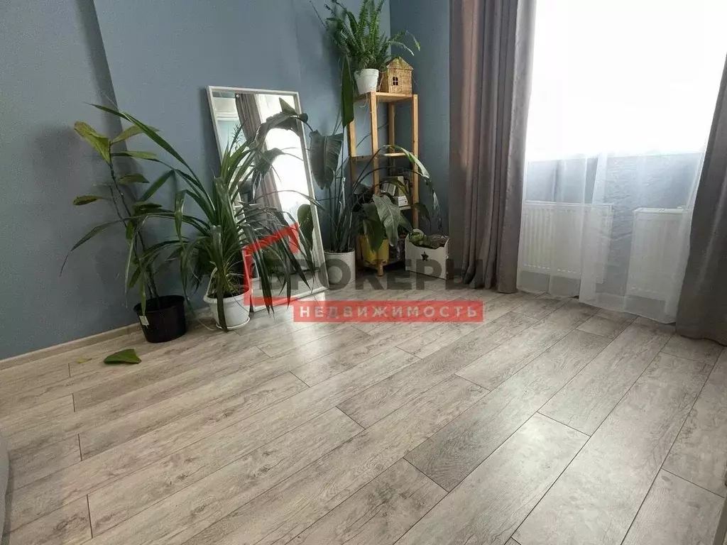 1-к кв. Севастополь ул. Челнокова, 17к1 (43.0 м) - Фото 1