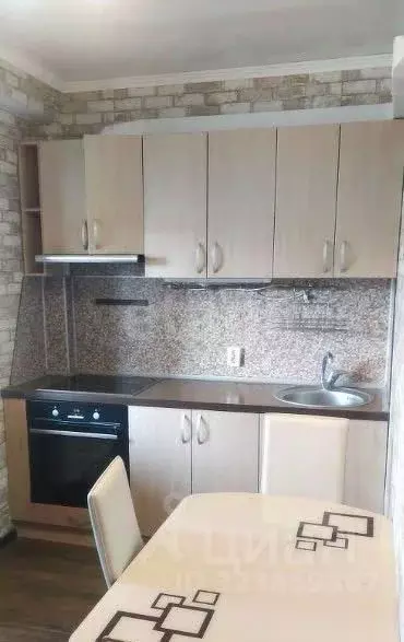 1-к кв. Ставропольский край, Ставрополь просп. Кулакова, 47/1 (43.0 м) - Фото 1