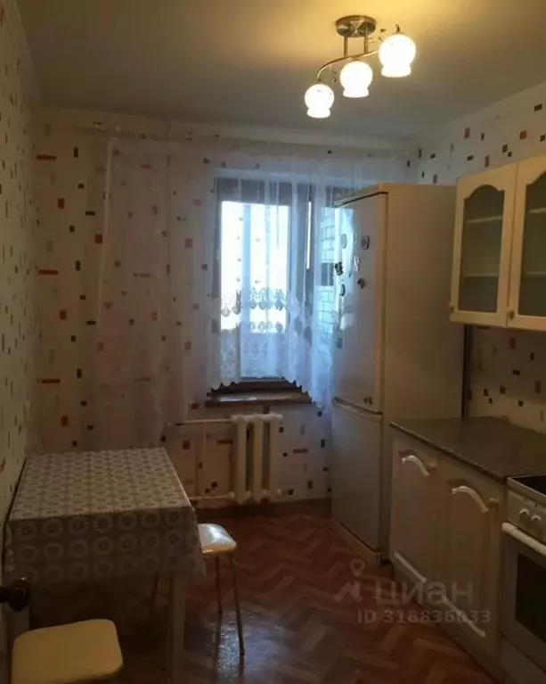 1-к кв. Самарская область, Тольятти 20-й кв-л, бул. Рябиновый, 6 (30.0 ... - Фото 0