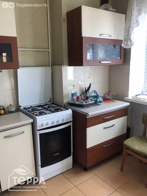 2-комнатная квартира: Евпатория, проспект Победы, 56 (56 м) - Фото 0