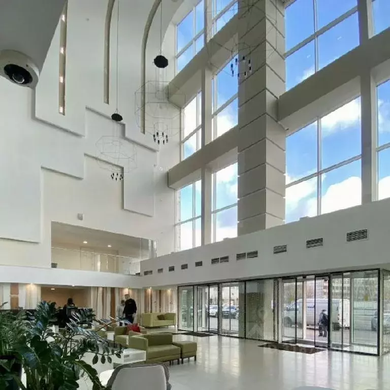 2-к кв. Москва ул. Авиаконструктора Сухого, 2к1 (75.0 м) - Фото 1