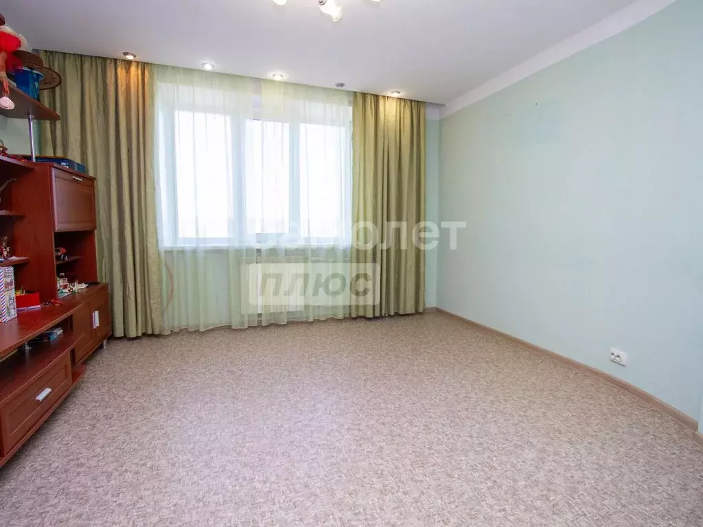 3-к кв. Ульяновская область, Ульяновск ул. Пушкарева, 54 (77.5 м) - Фото 0