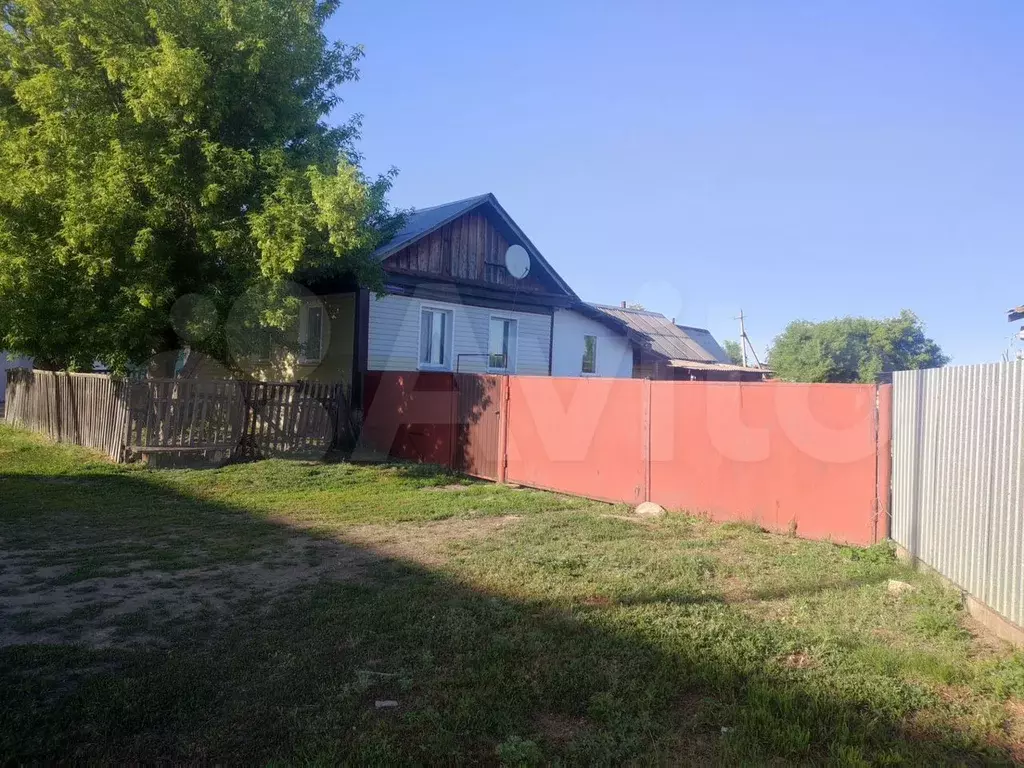 Дом 40 м на участке 10 сот. - Фото 1