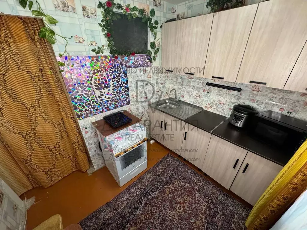 Квартира, 1 комната, 30 м - Фото 1