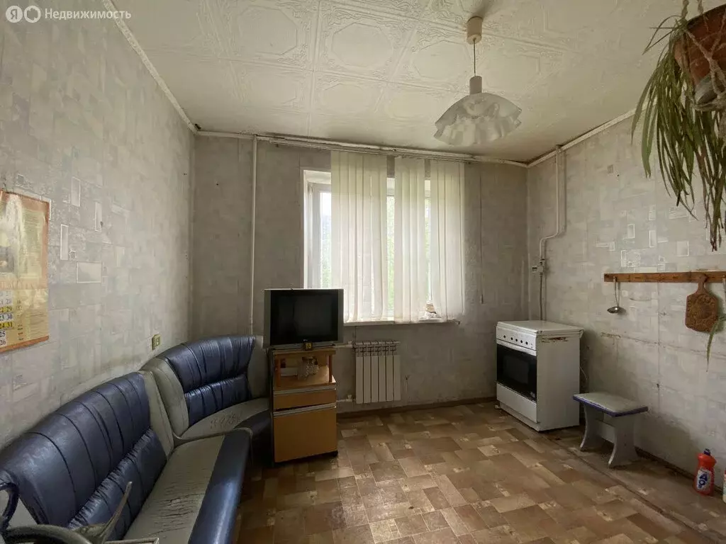 1-комнатная квартира: Ковров, Волго-Донская улица, 11В (38 м) - Фото 0