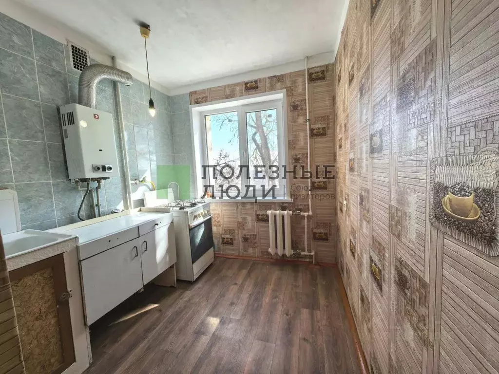 1-к кв. Белгородская область, Белгород Садовая ул., 69а (31.0 м) - Фото 1