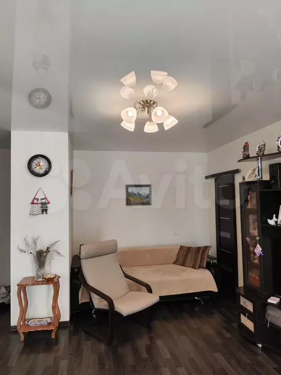 2-к. квартира, 44,3 м, 5/5 эт. - Фото 1
