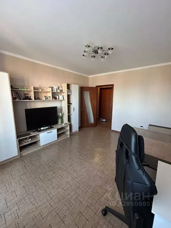 1-к кв. Самарская область, Тольятти ул. Мира, 93 (37.6 м) - Фото 1