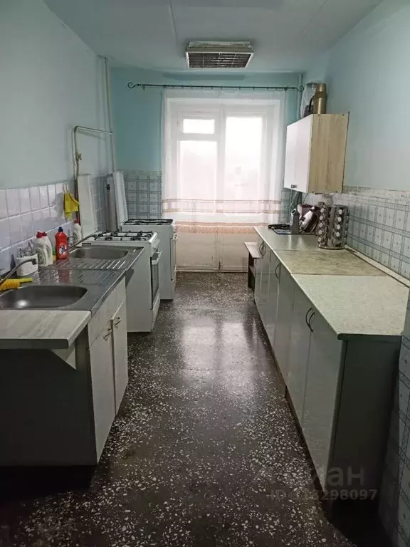 Комната Пермский край, Пермь Народовольческая ул., 46 (11.9 м) - Фото 1