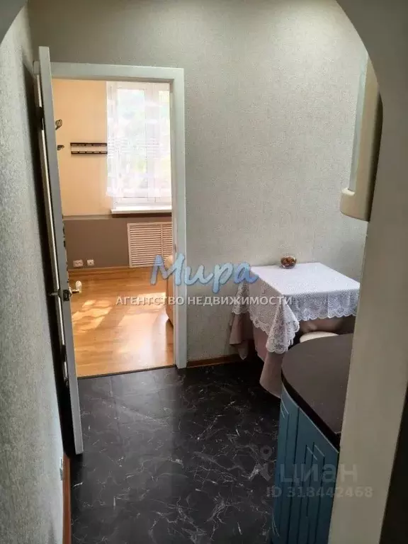 2-к кв. Московская область, Дзержинский Зеленая ул., 12 (46.0 м) - Фото 0