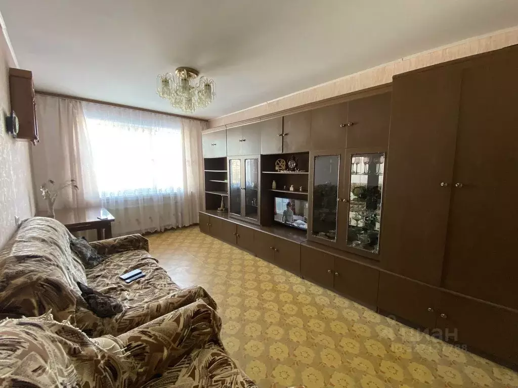 3-к кв. Татарстан, Казань ул. Маршала Чуйкова, 52 (66.0 м) - Фото 2