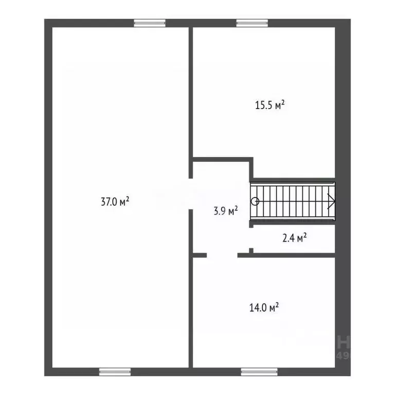 Дом в Воронежская область, Воронеж Богучарская ул., 18М (180 м) - Фото 2