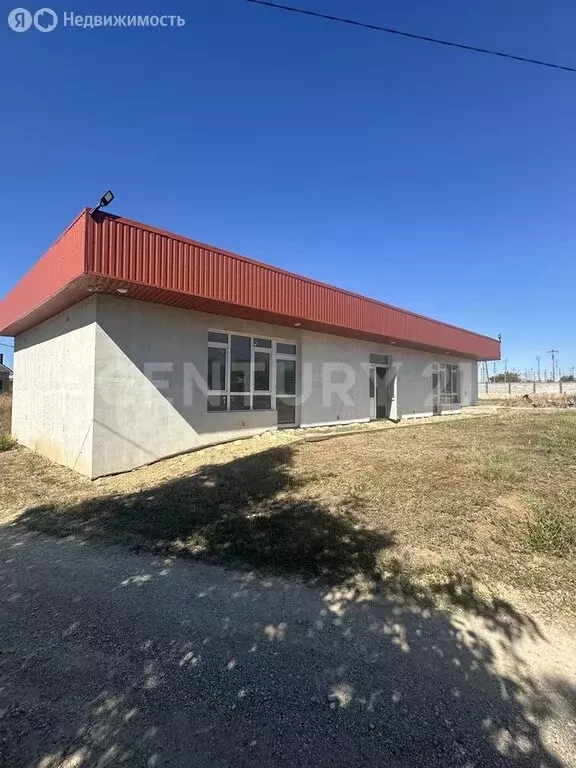 Помещение свободного назначения (134 м) - Фото 1