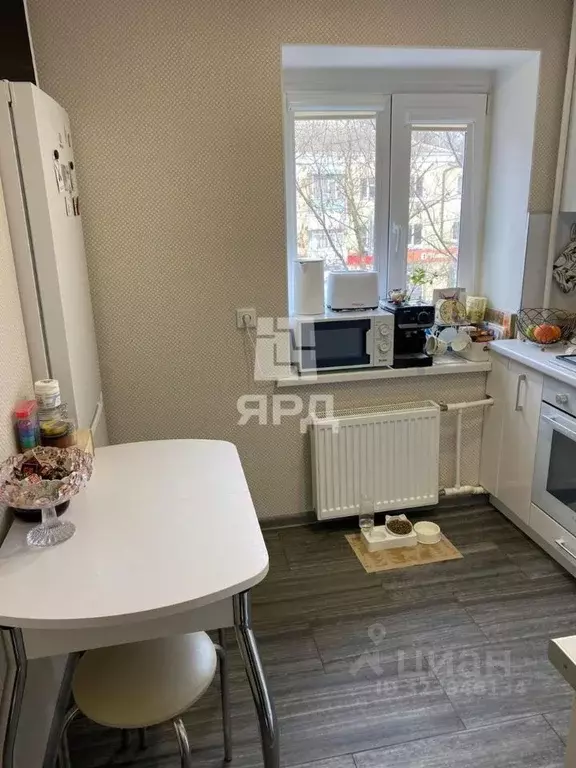 2-к кв. Ростовская область, Ростов-на-Дону ул. Ларина (45.6 м) - Фото 2