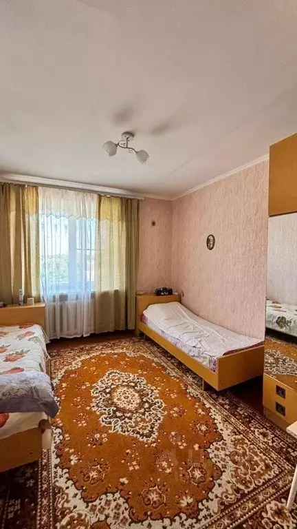 2-к кв. Ставропольский край, Ипатово ул. Орджоникидзе, 73 (55.0 м) - Фото 1