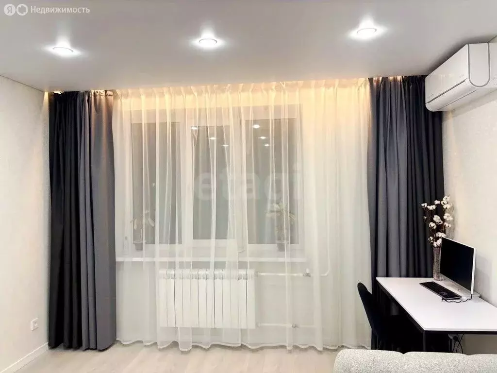 3-комнатная квартира: Самара, Никитинская улица, 30 (85.3 м) - Фото 2