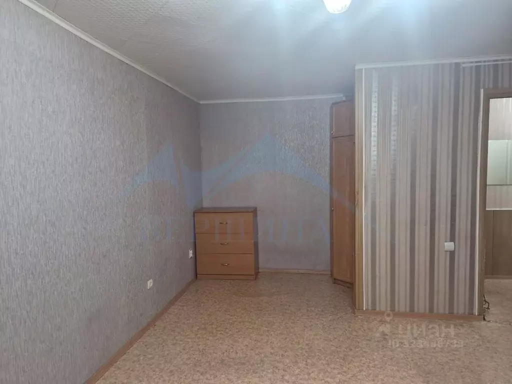 1-к кв. Красноярский край, Норильск ул. Мира, 7к2 (30.0 м) - Фото 1